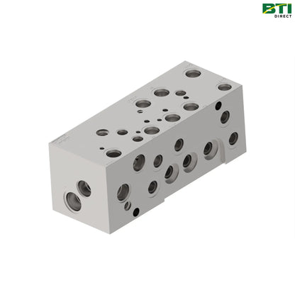 AXE53341: Flow Control Hyd. Valve