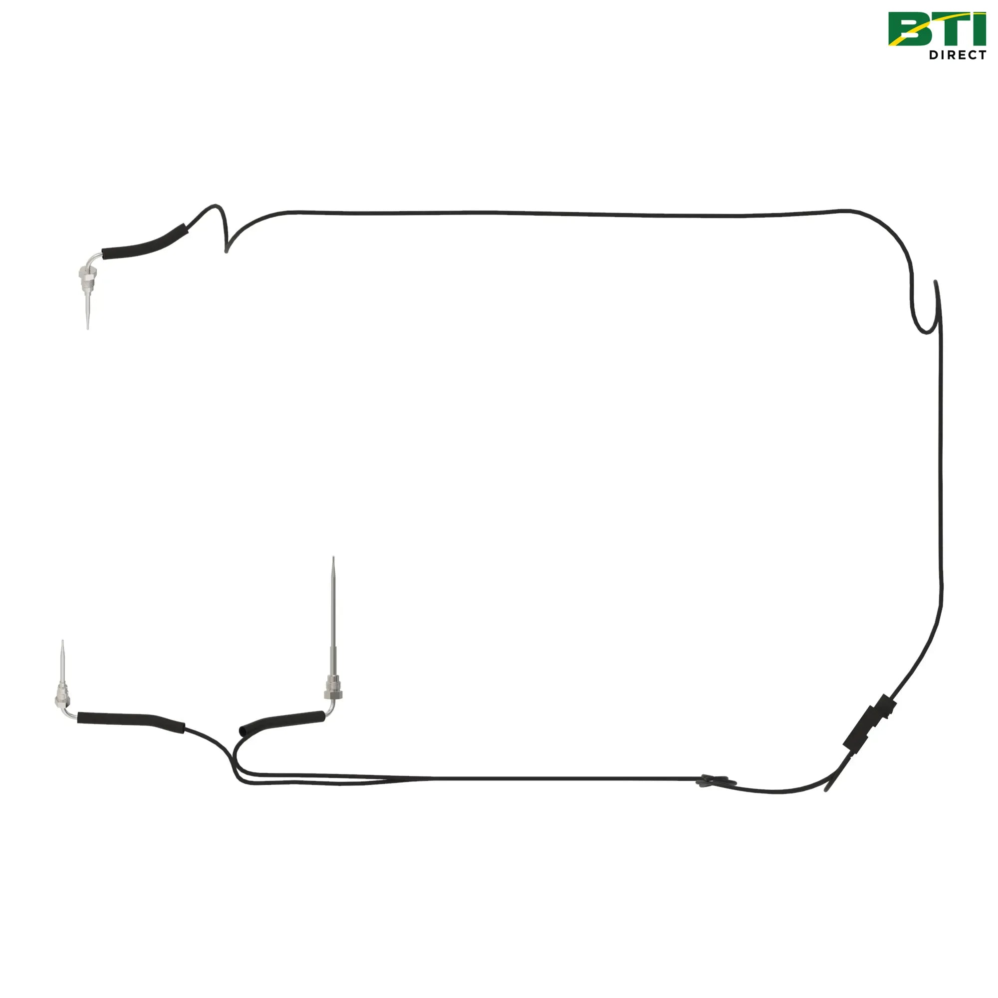 AXE48749: Diesel Particulate Filter Temperature Sensor