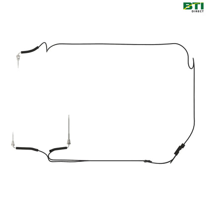 AXE48749: Diesel Particulate Filter Temperature Sensor