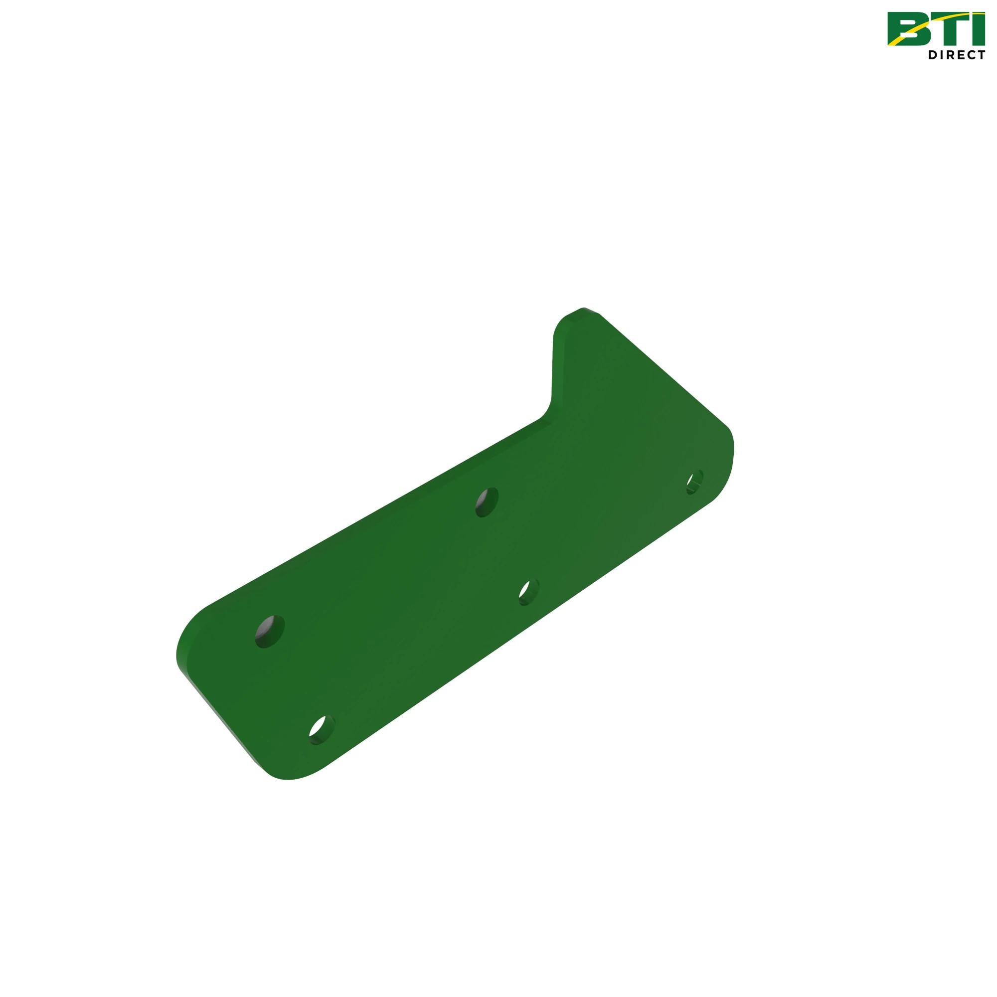 AL209831: Ladder Step LH Adapter