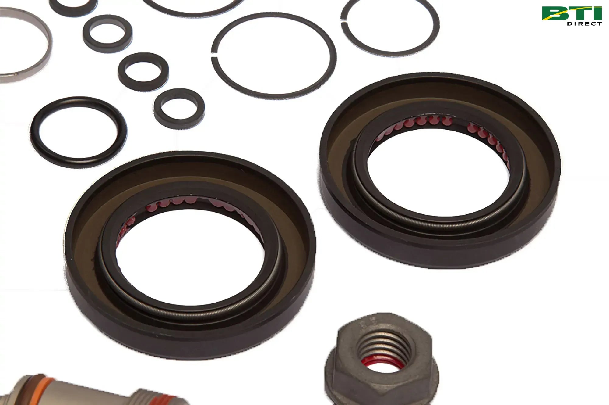 RE278475: Pump Repair Kit