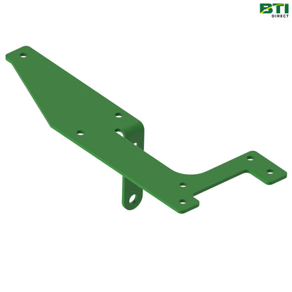 N401846: Left Side Wiring Harness Bracket