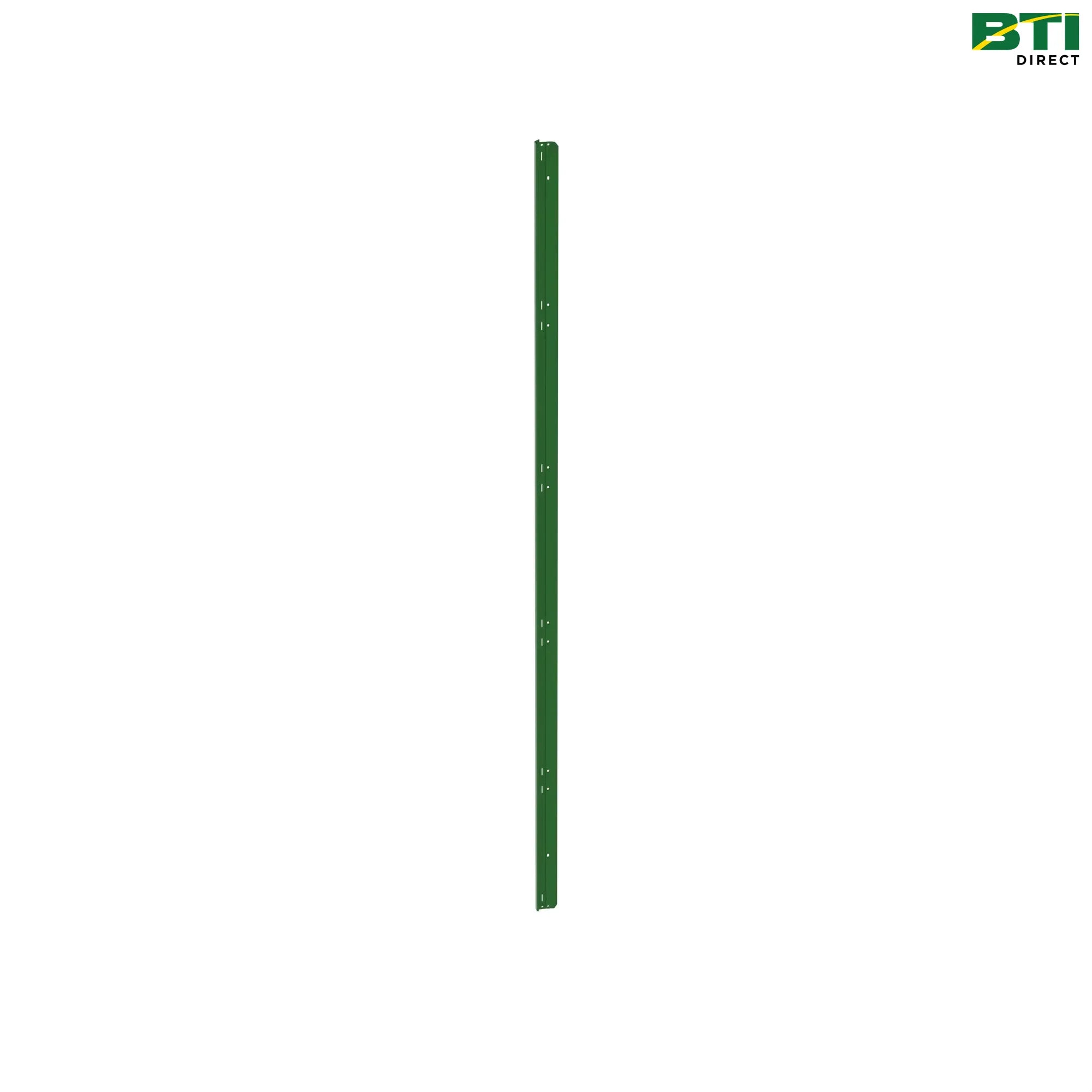 AXE19103: Front Deck Support, Left Side
