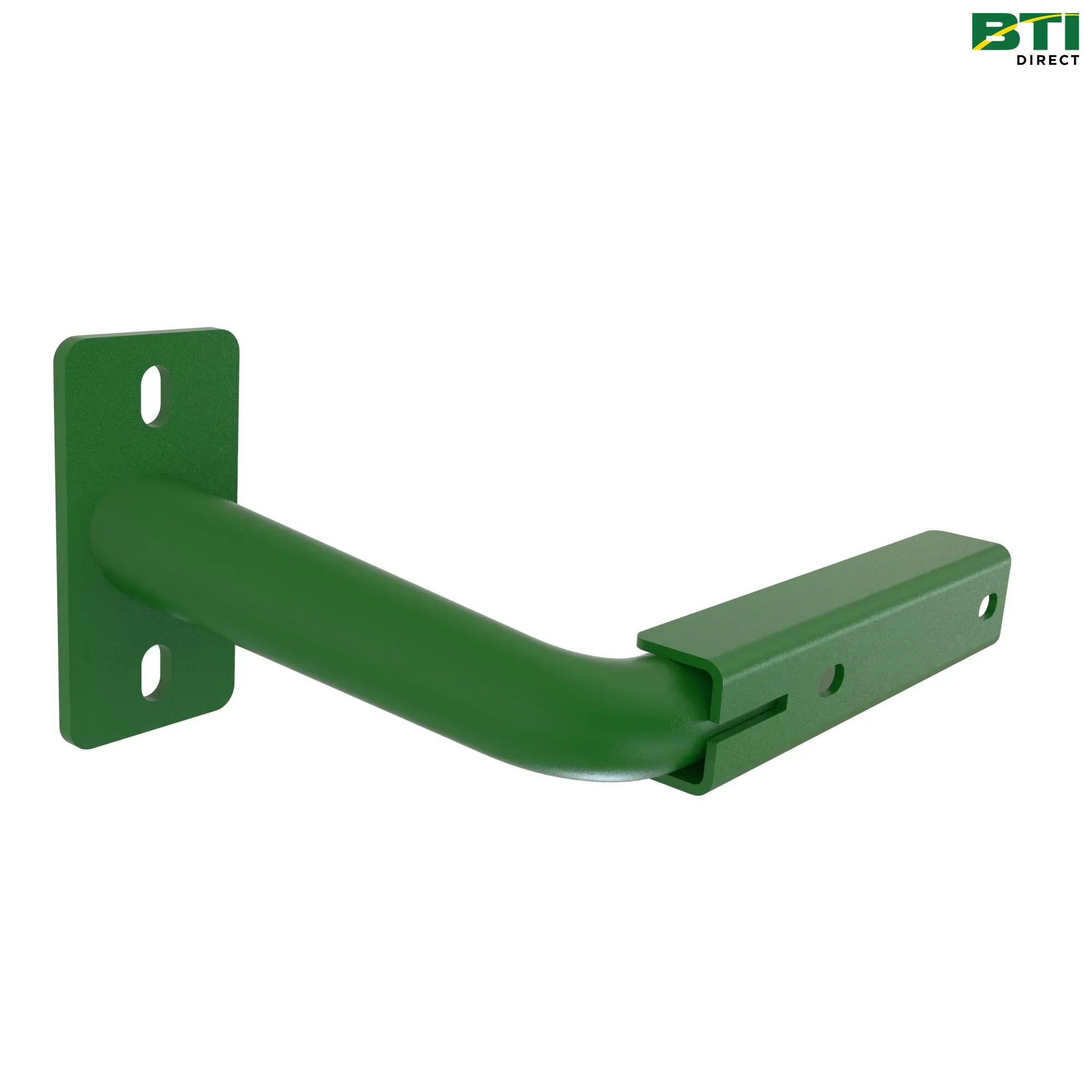 AXE25594: Air Scoop Rear Corner Brace