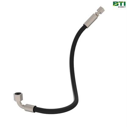 AXE19999: Combination Valve to AutoTrac™ Valve Hydraulic Hose