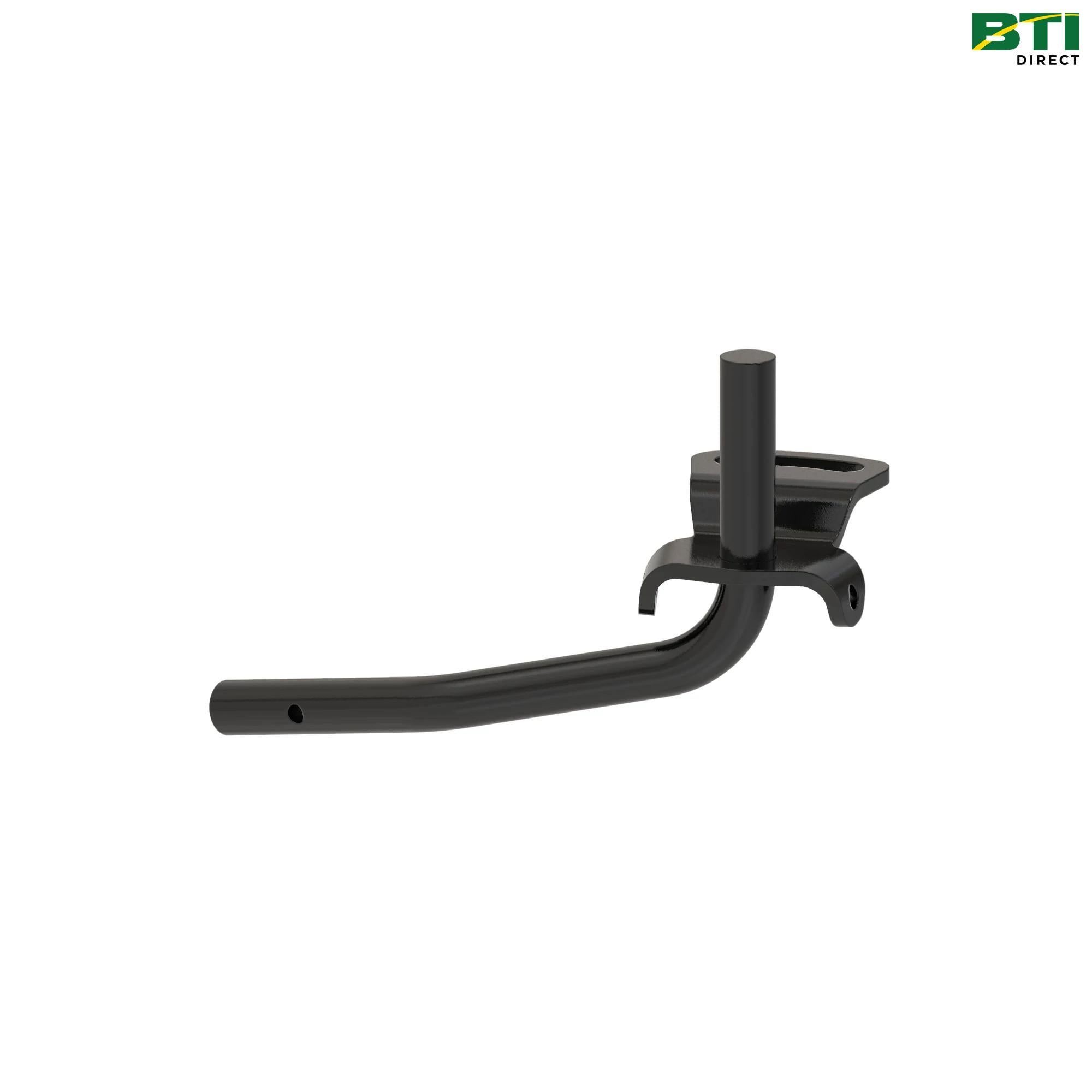 AN401417: Right Side Scraper Arm