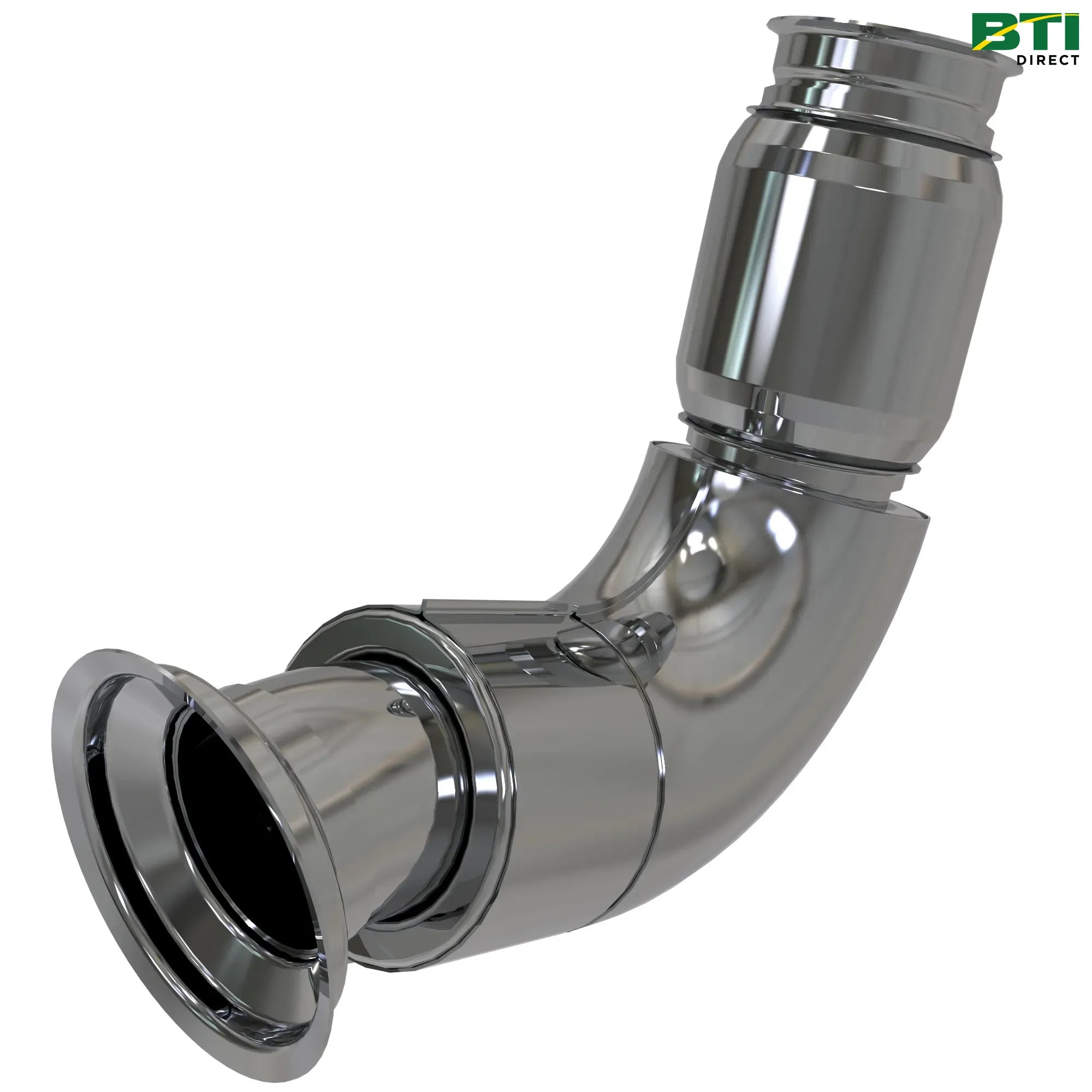 RE334159: Exhaust Pipe