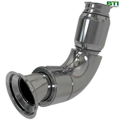RE334159: Exhaust Pipe