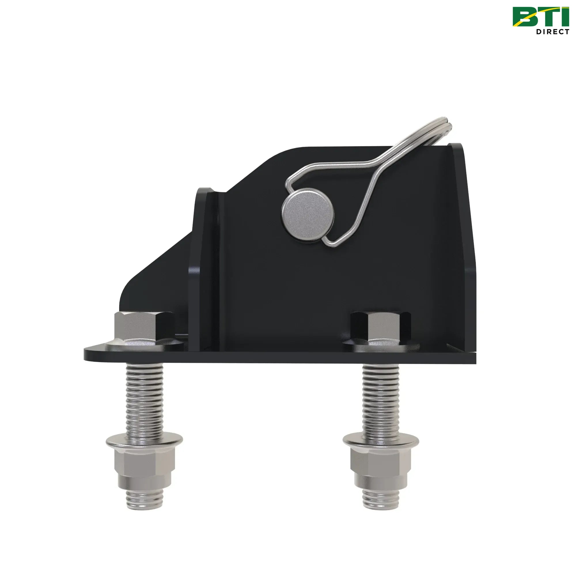 AUC12382: Winch Blade Mount Bracket Kit
