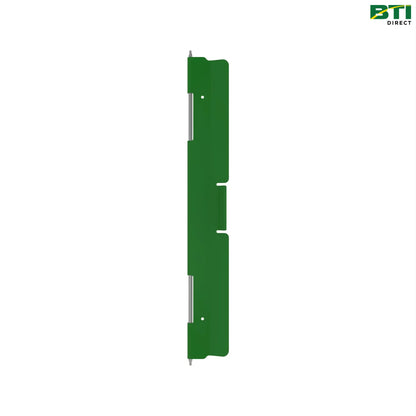 AUC12306: Deflector
