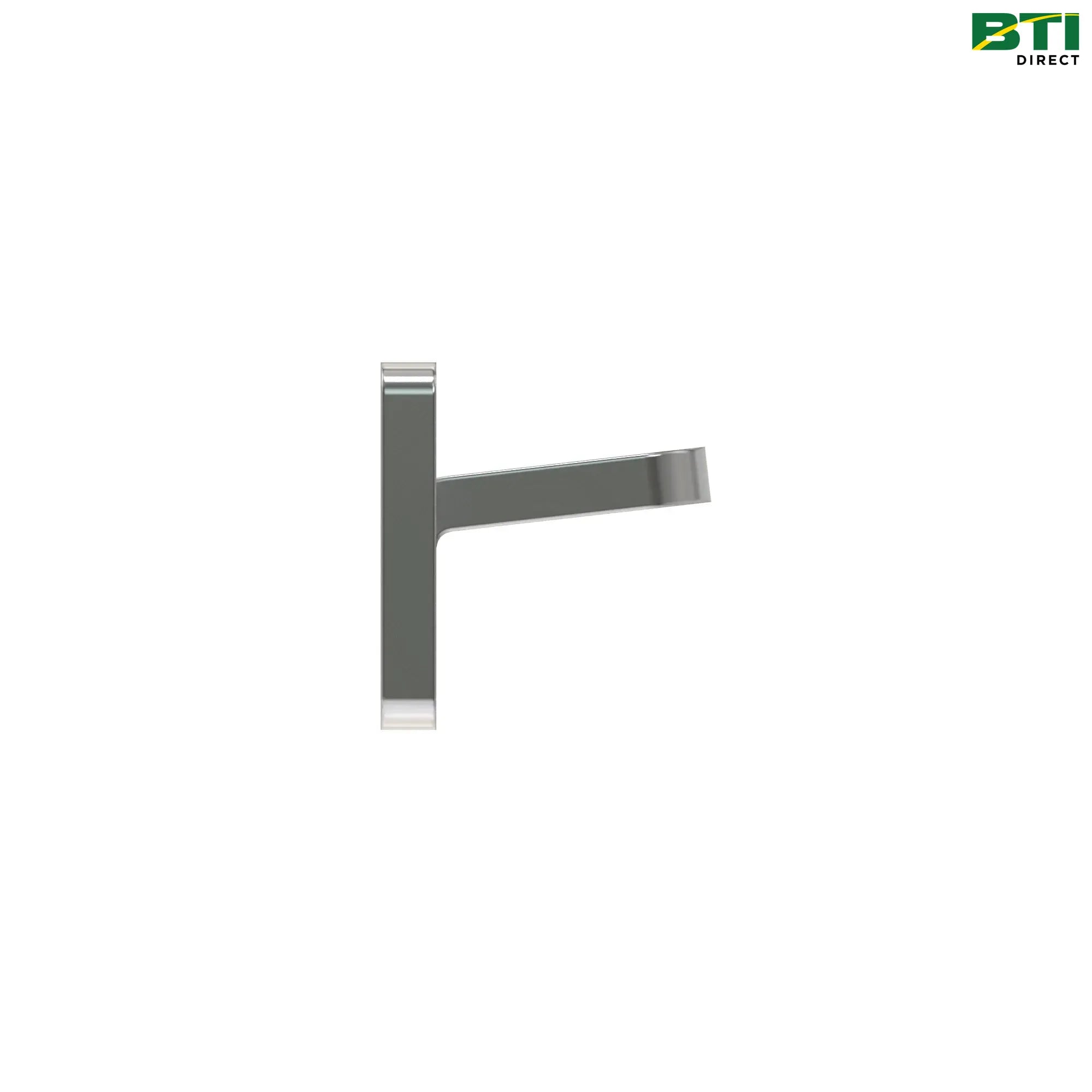 MT6650: Right Side Height of Cut Support