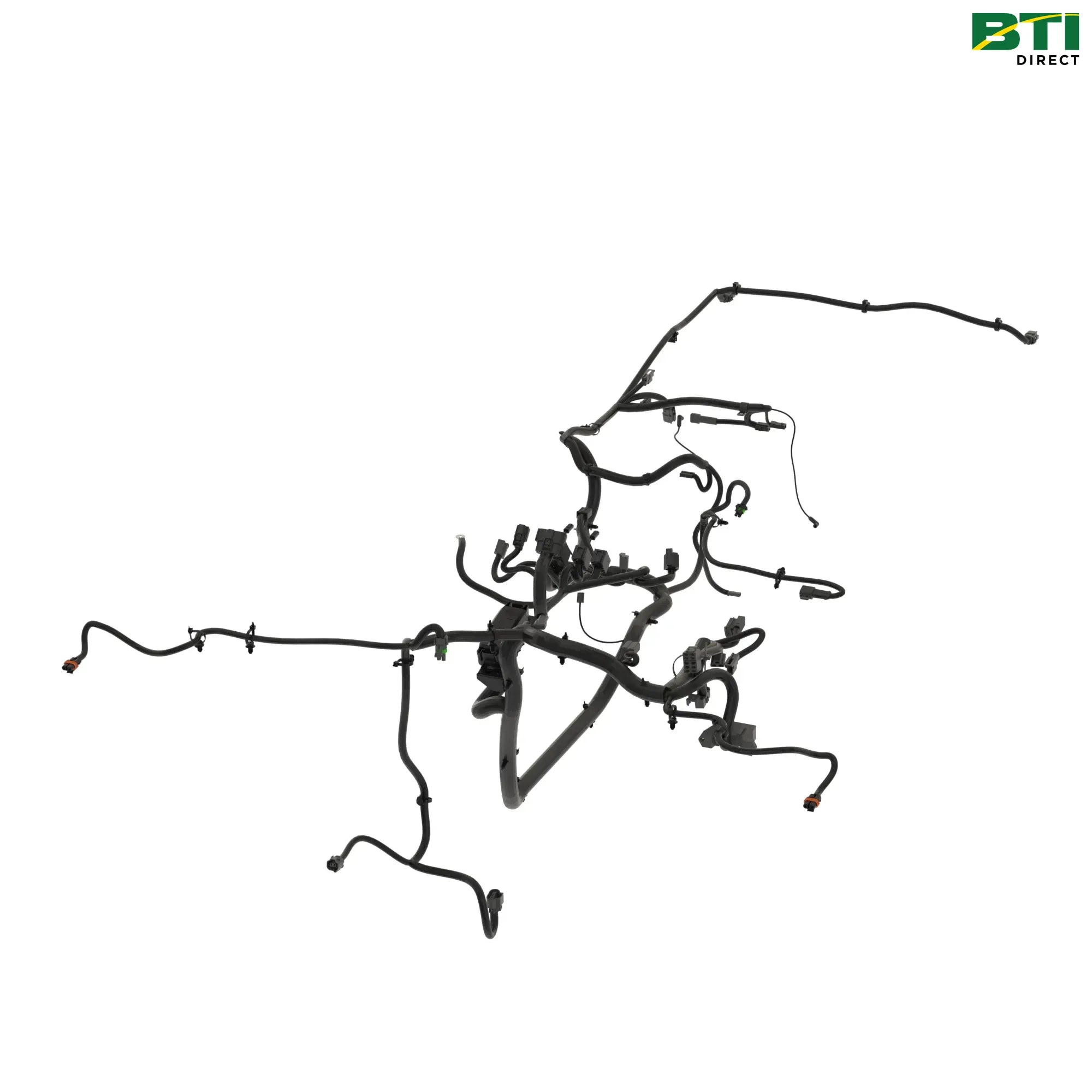 AUC15689: Chassis Wiring Harness