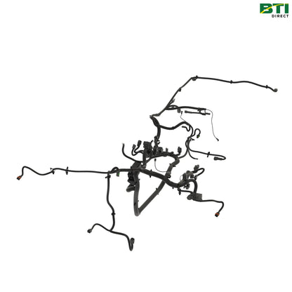 AUC15689: Chassis Wiring Harness