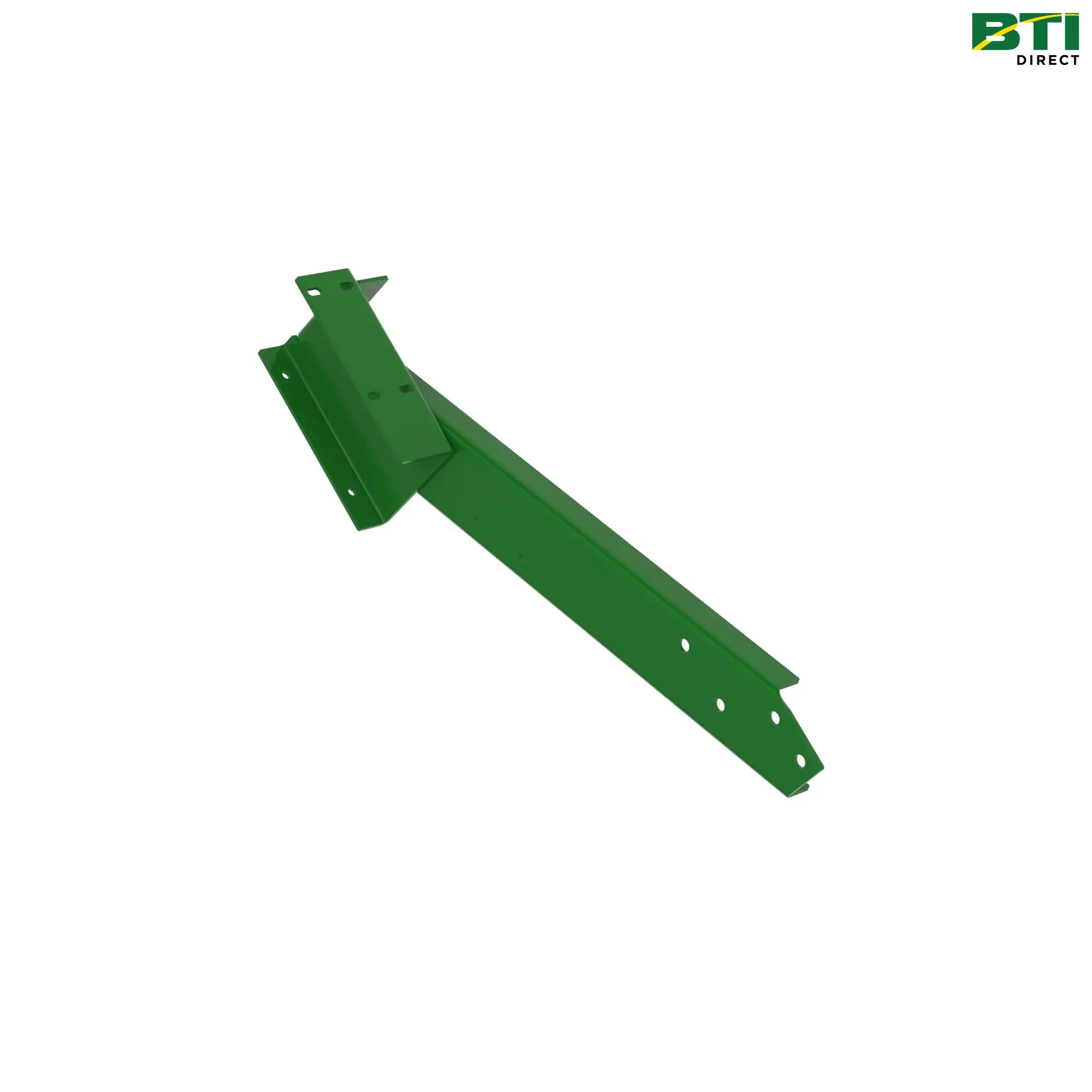 AXE44342: Cooling Package Front Support