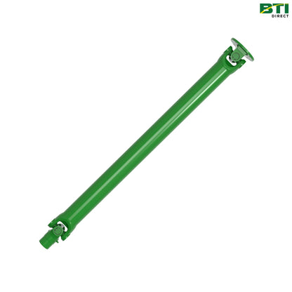AL230232: MFWD Universal Driveshaft Assembly