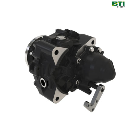 AUC18236: Hydraulic Motor