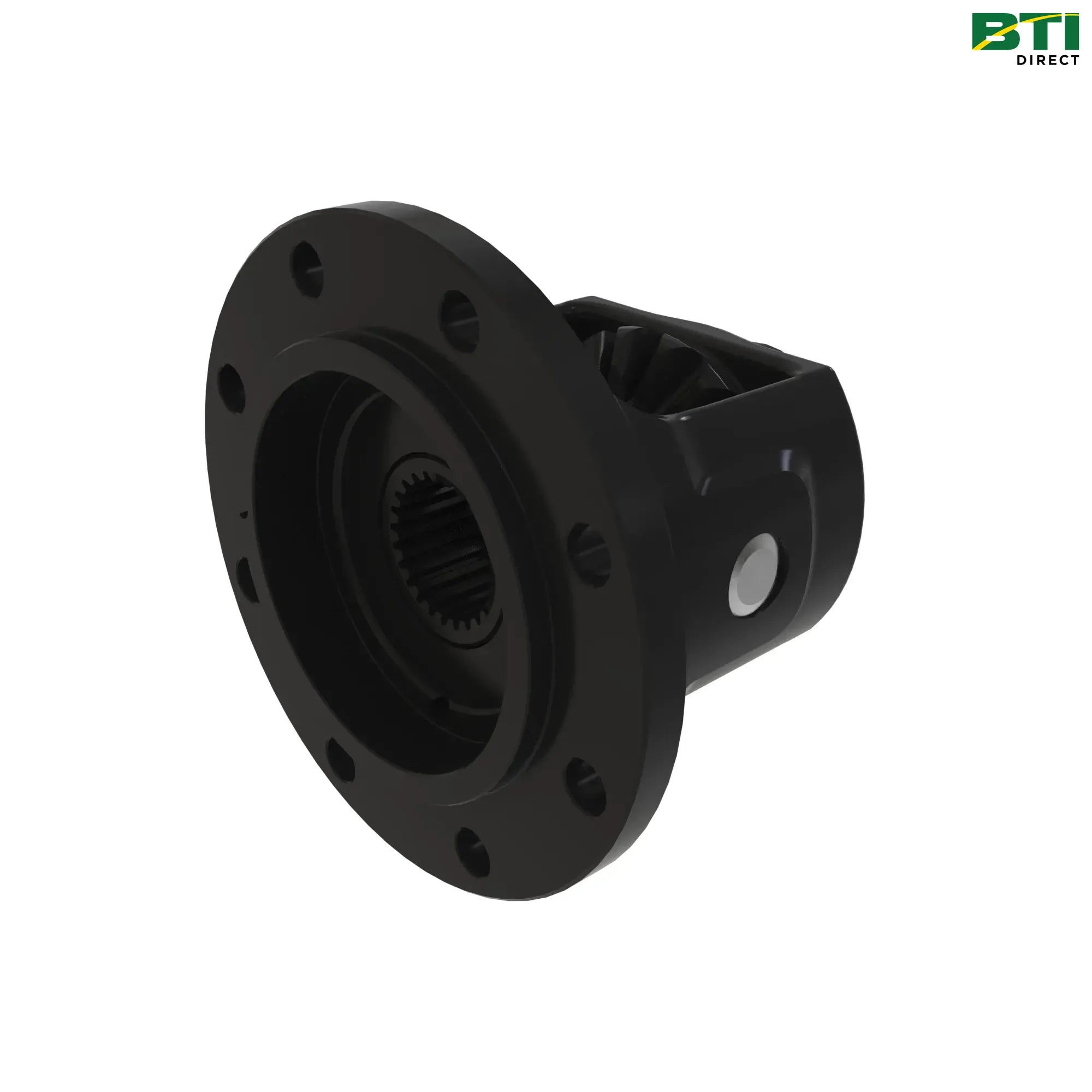RE278540: Differential