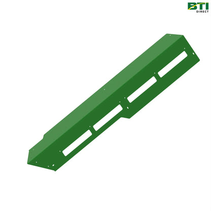 AXE53989: Grain Tank Cross Auger Cover