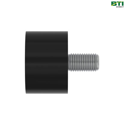 RE216598: Exhaust Pipe Isolator