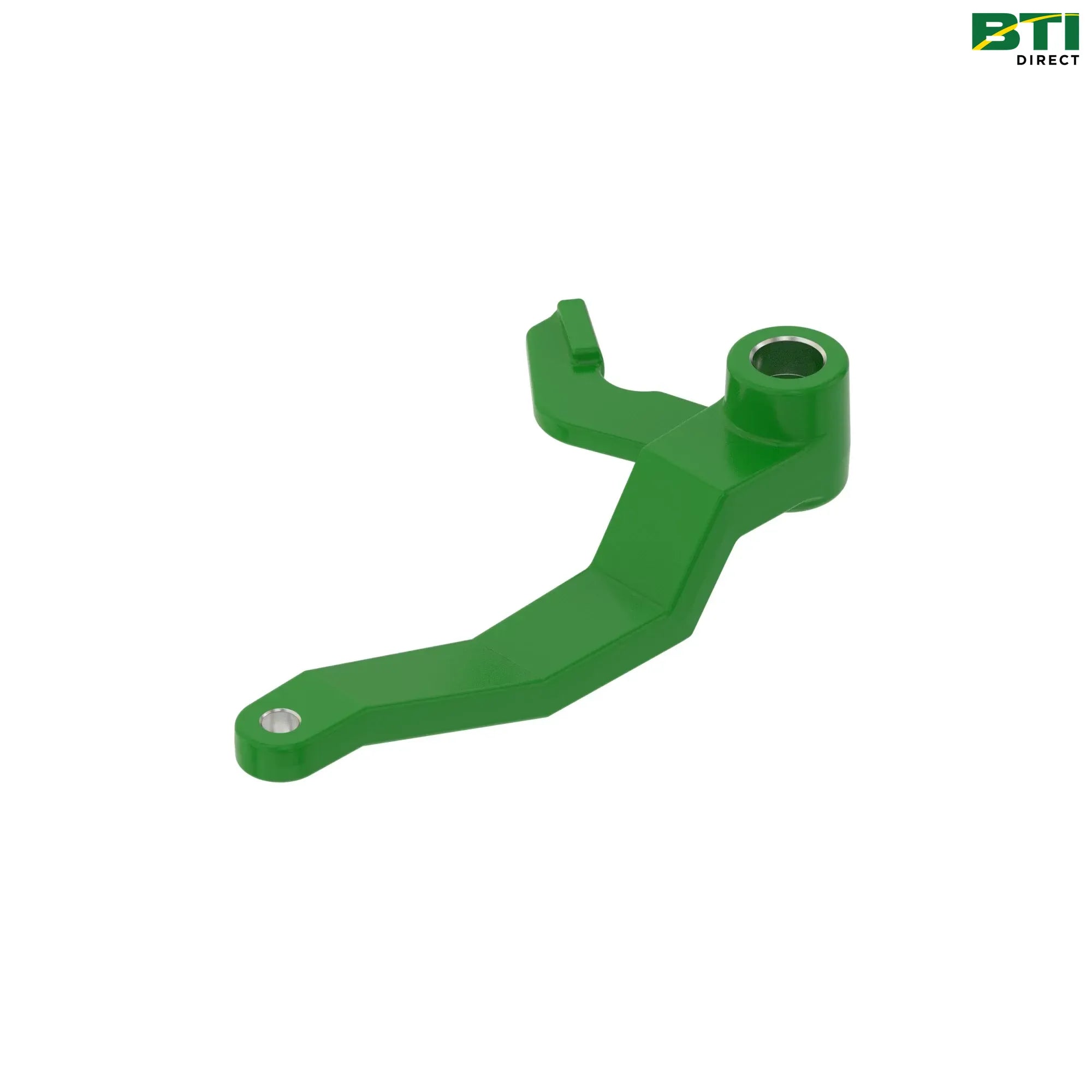 AX10565: Depth Guage Arm, Left Side