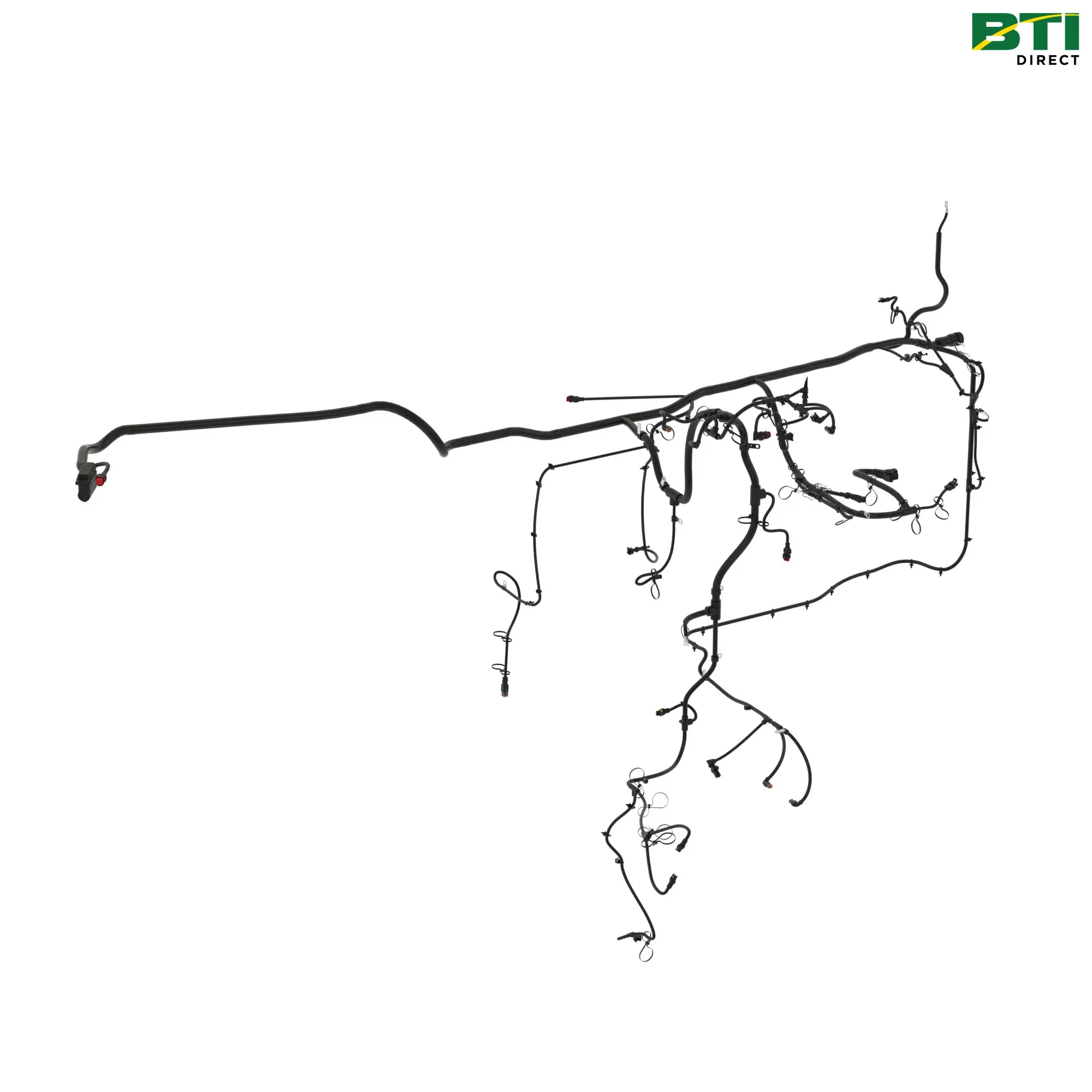 AXE71921: Engine Wiring Harness, Tier 2, 13.5 Liter