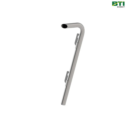 RE324707: SCV Oil Return Oil Line