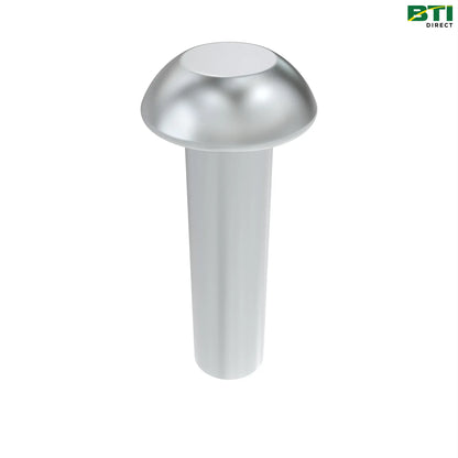 N402444: Huck Type Pin Fastener