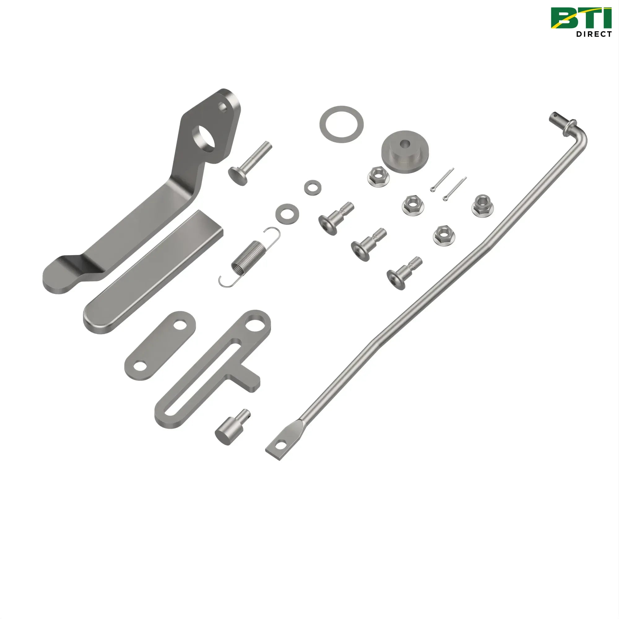 AUC16031: Lever Kit