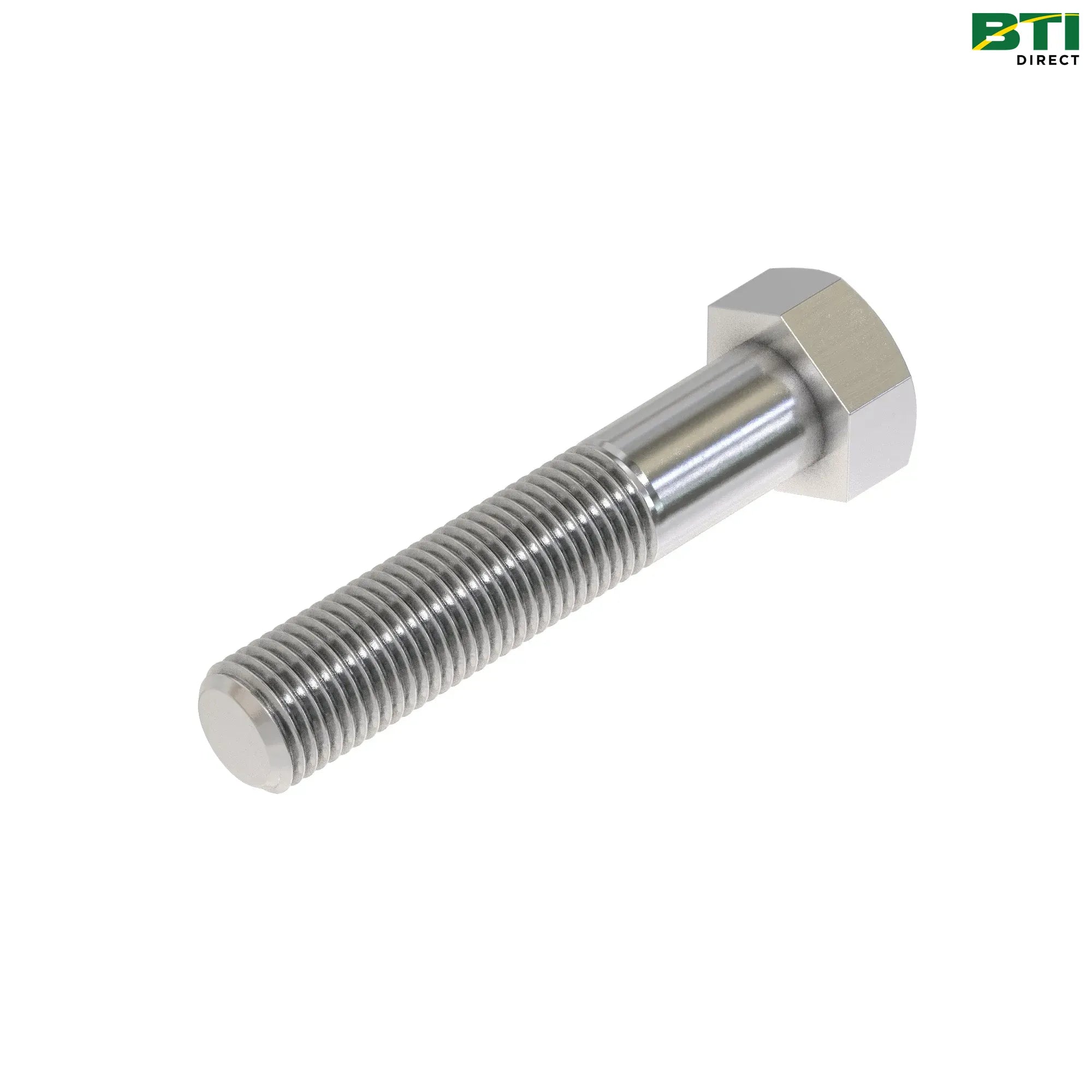 N305637: Hexagonal Head Screw, 1/4" X 1-1/4"