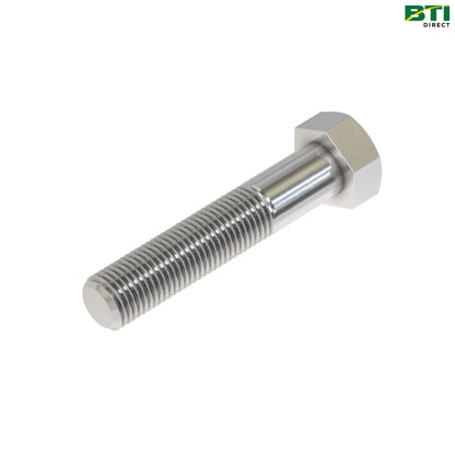 N305637: Hexagonal Head Screw, 1/4" X 1-1/4"