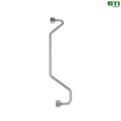 AL178099: Hydraulic Pump Oil Line