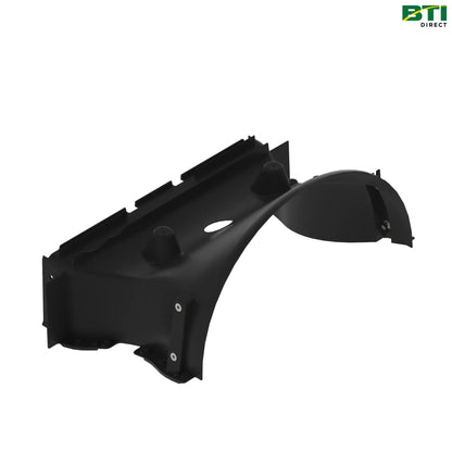 RE237111: Upper Shroud