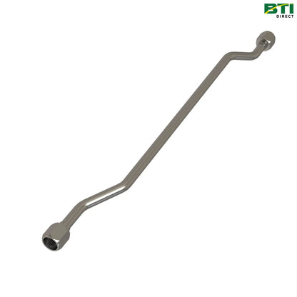RE311861: DPF Pressure Differential Tube