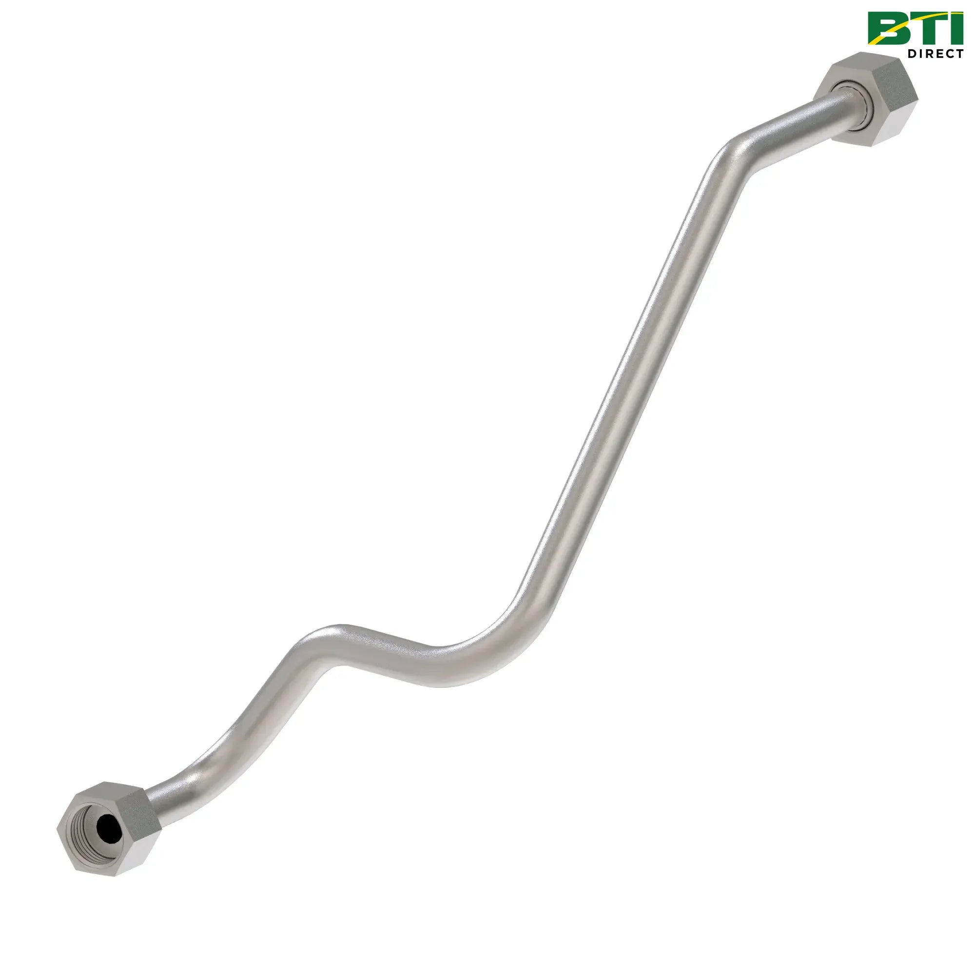 RE334933: ILS™ Accumulator Oil Line, Right Side