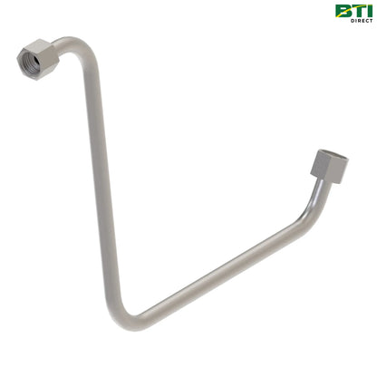 RE285608: SCV 2 Out Oil Line