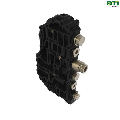 AL212624: Module