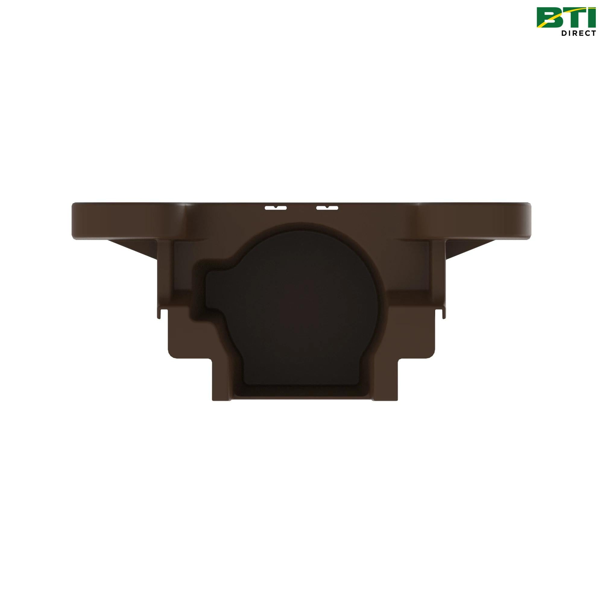 AL211231: Dark Brown Supplier Cup Holder