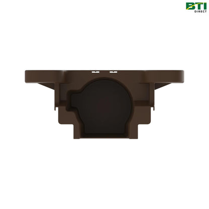 AL211231: Dark Brown Supplier Cup Holder