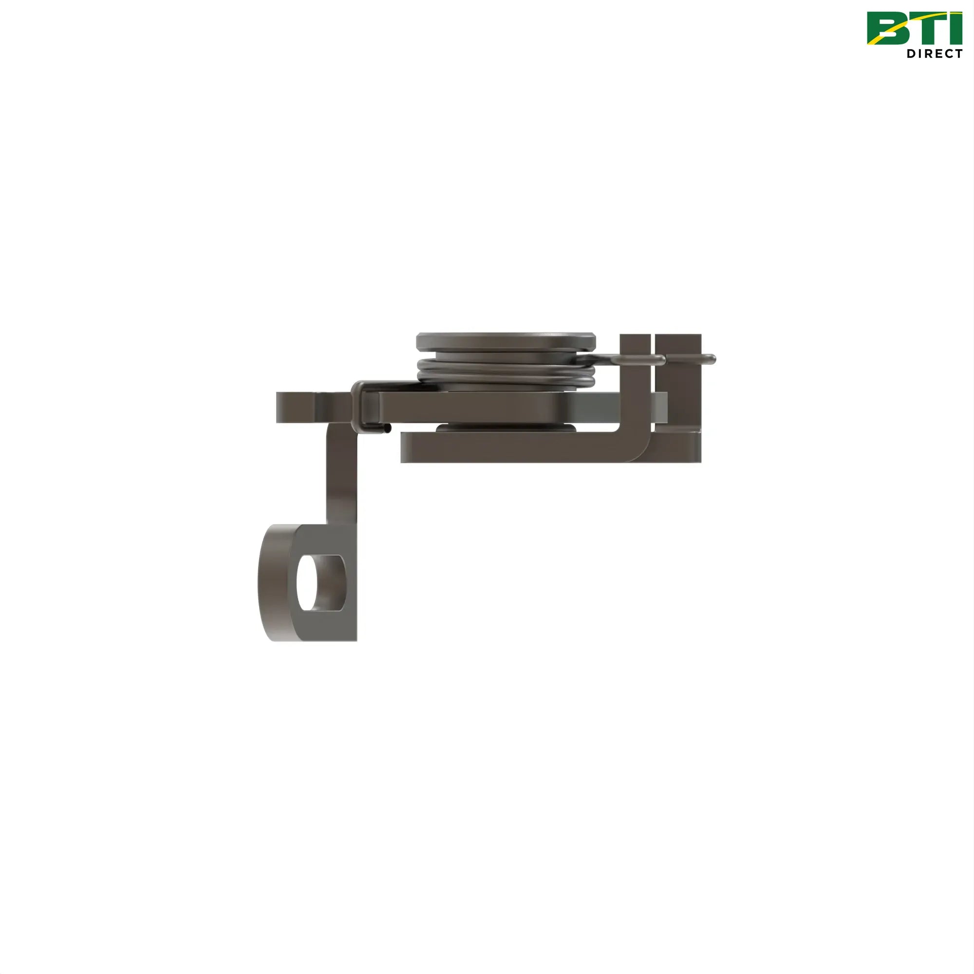 RE184164: Hood Latch