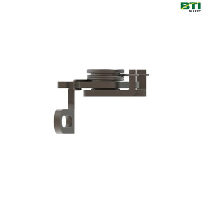 RE184164: Hood Latch