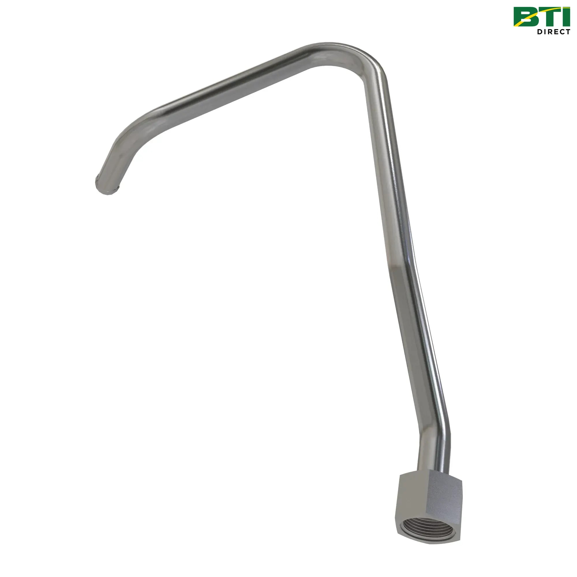 RE314135: Coolant Return Line