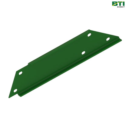N198943: Hinge Support Channel, Left Side