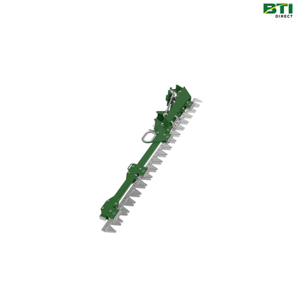 AXE69948: Cutterbar, Left Side