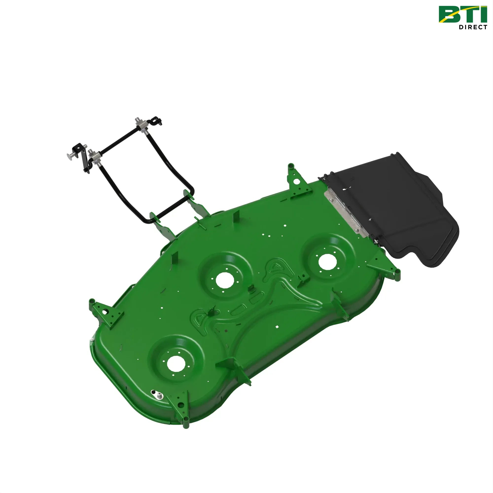 AUC11346: Mower Deck
