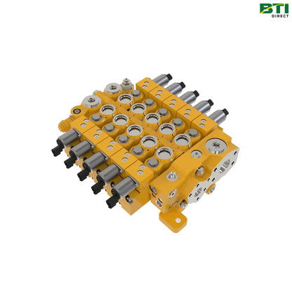 AW30177: Bucket Spool Valve