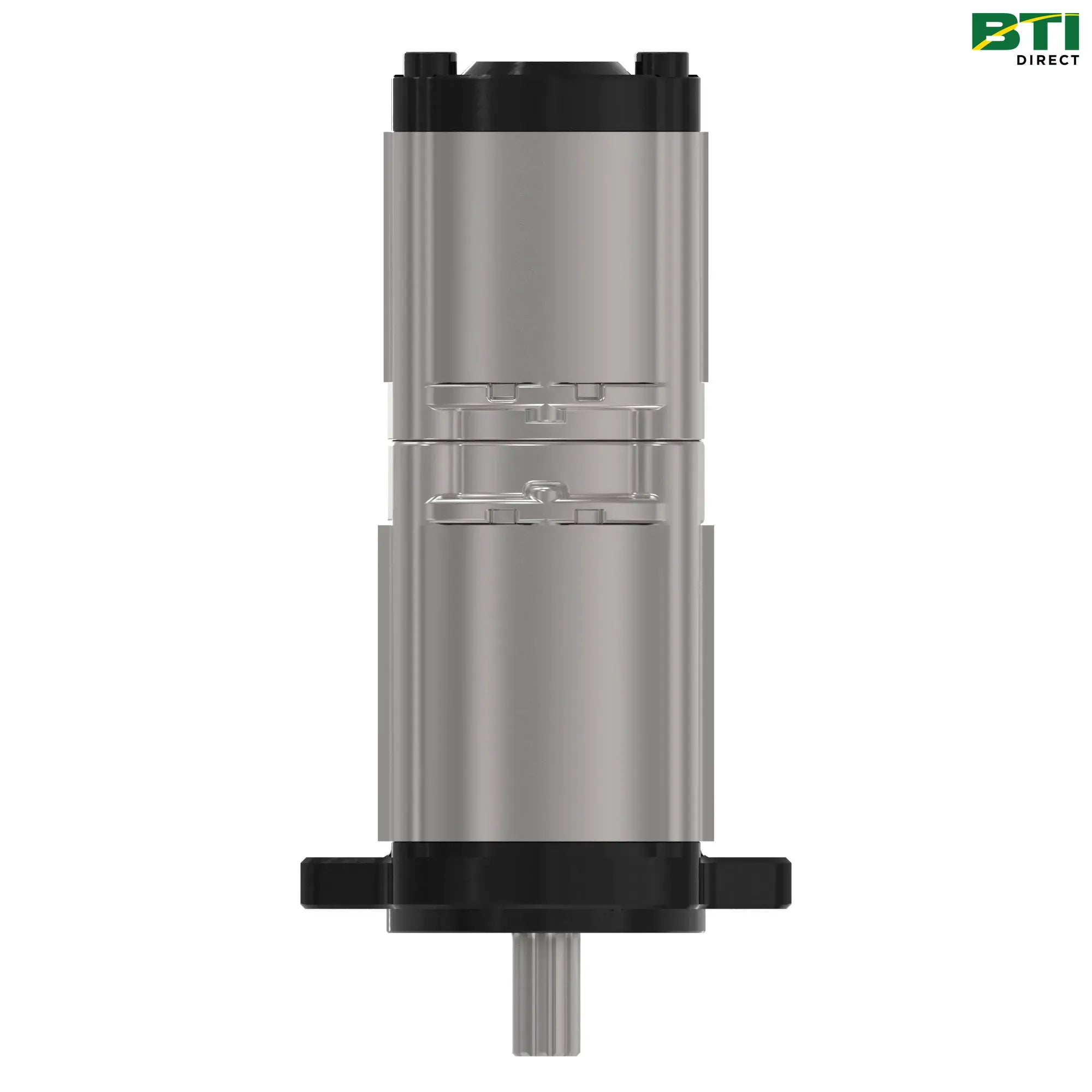 AXE66089: Double Hydraulic Pump