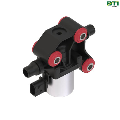 AXE60075: Solenoid Valve