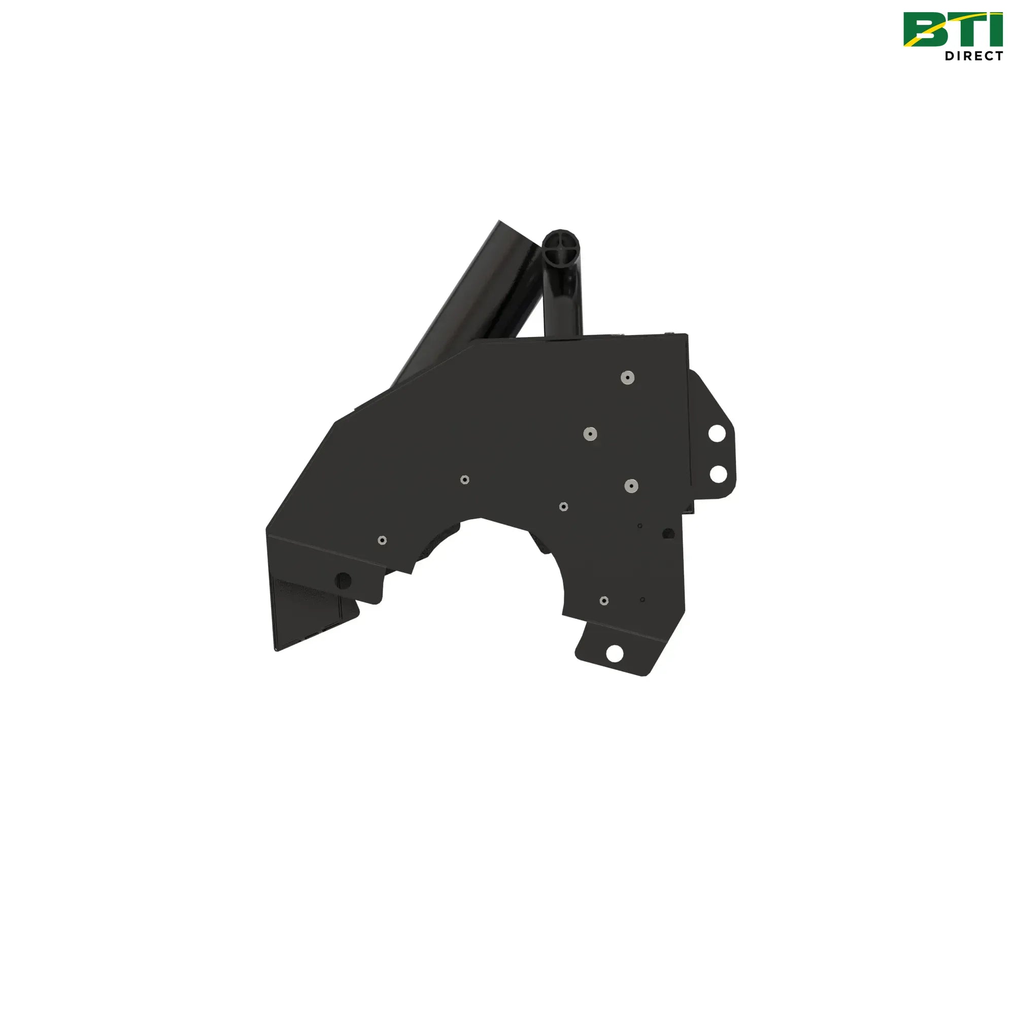 AXE50003: Engine Insulation Cover