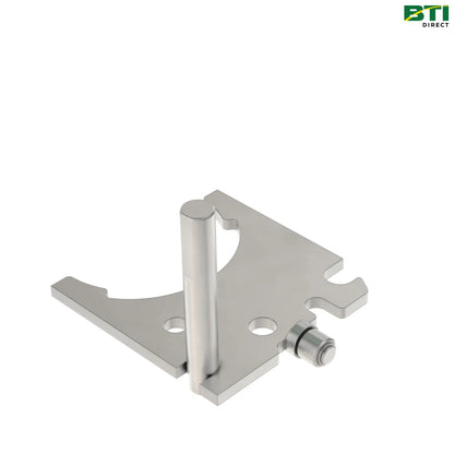 RE186273: Shifter