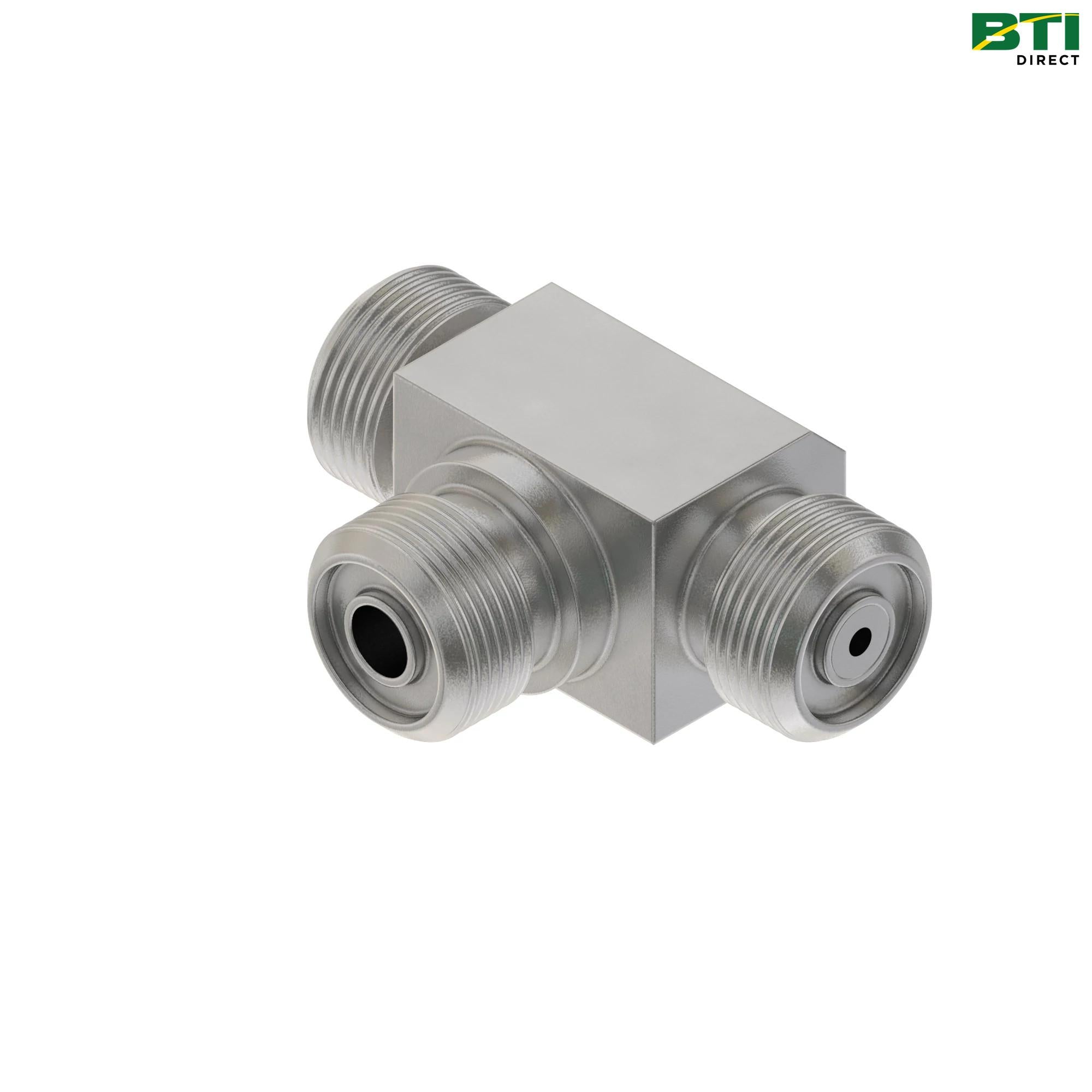 AL80837: Spool Valve